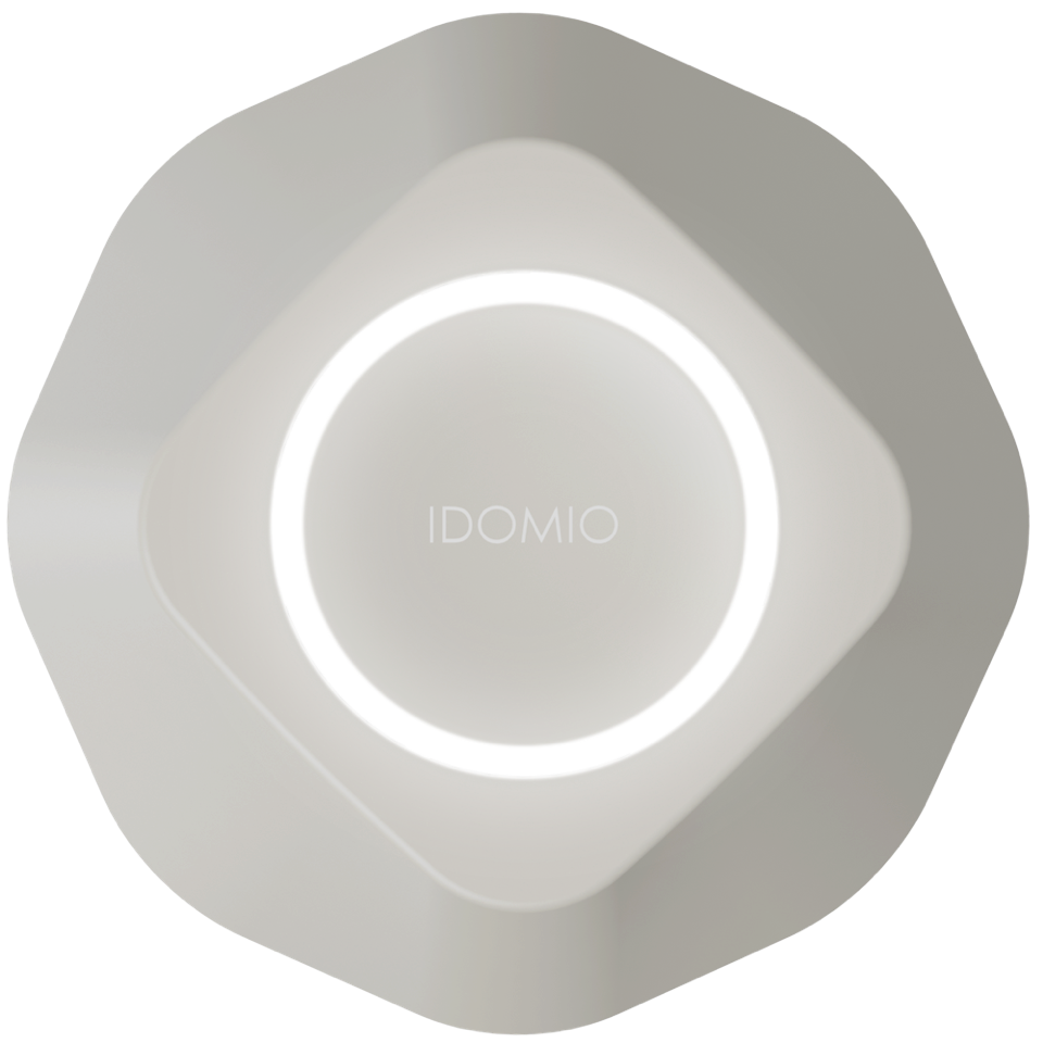 Idomio Idomio Heat Controller 1